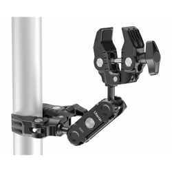 Ramię montażowe Ulanzi Magic arm C017 z uchwytami Super Clamp